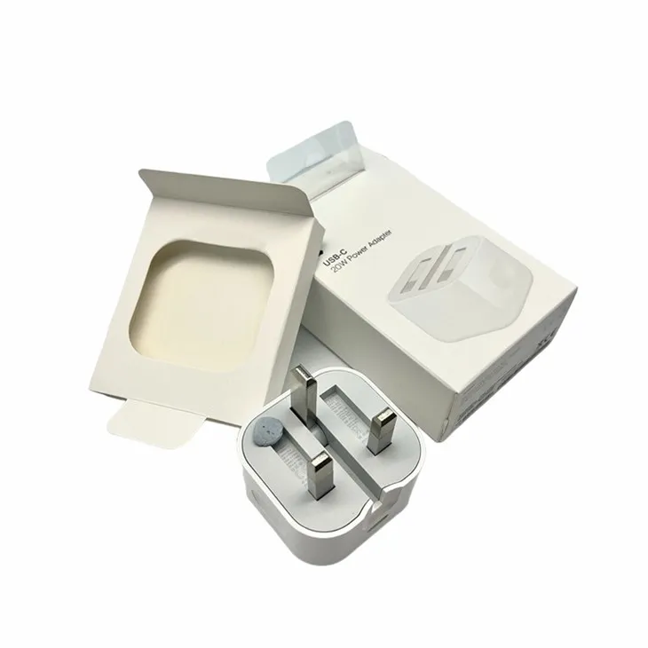 20W Power Adapter-Us