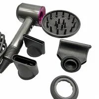 Haartrockner HD08 Spezialausgabe